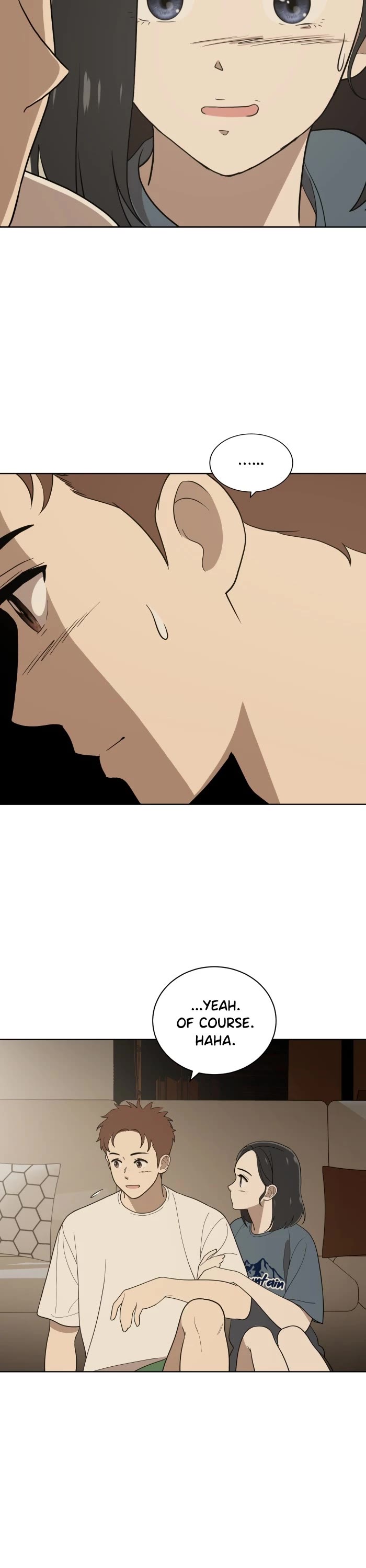 She's Hopeless Chapter 81 page 33 - Chapter 81: (S2) Episode 81