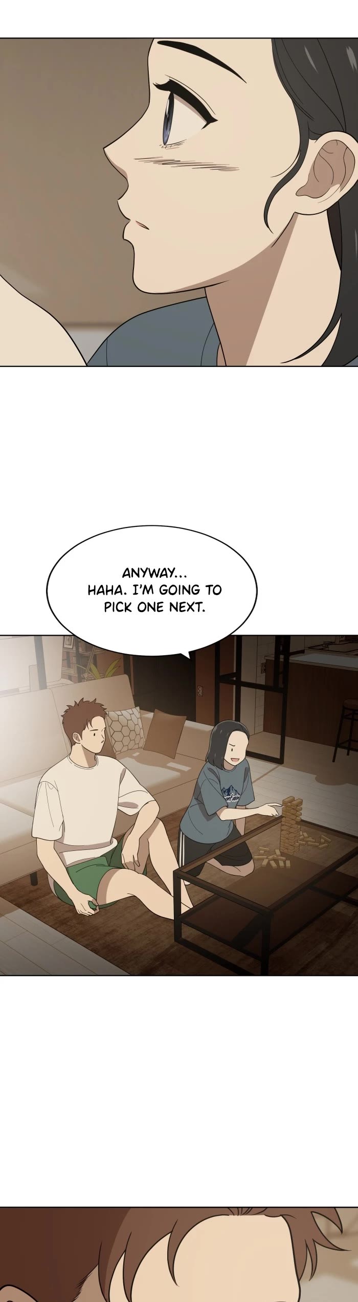 She's Hopeless Chapter 81 page 34 - Chapter 81: (S2) Episode 81
