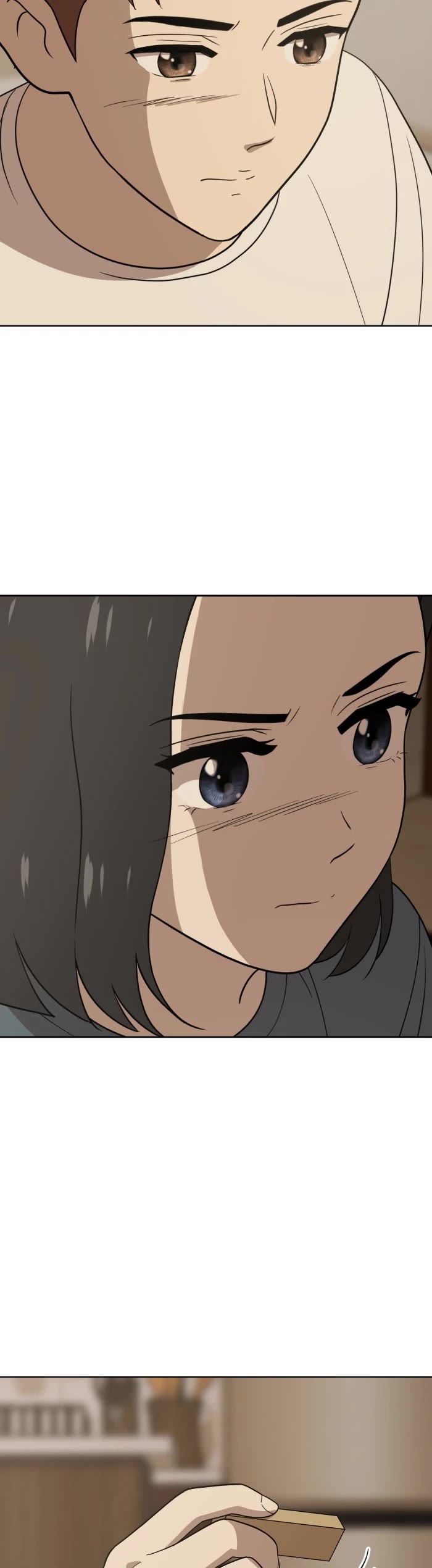 She's Hopeless Chapter 81 page 35 - Chapter 81: (S2) Episode 81