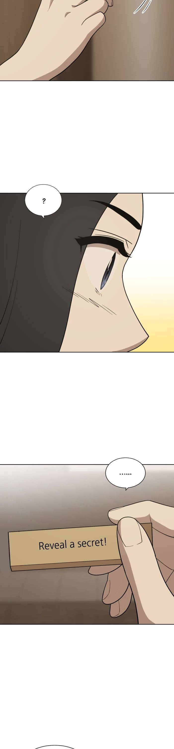 She's Hopeless Chapter 81 page 36 - Chapter 81: (S2) Episode 81