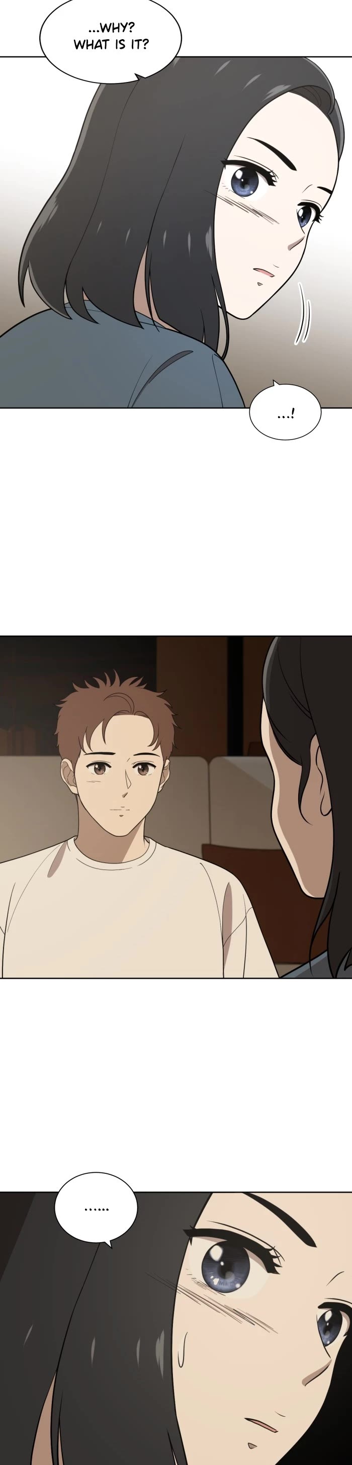 She's Hopeless Chapter 81 page 37 - Chapter 81: (S2) Episode 81
