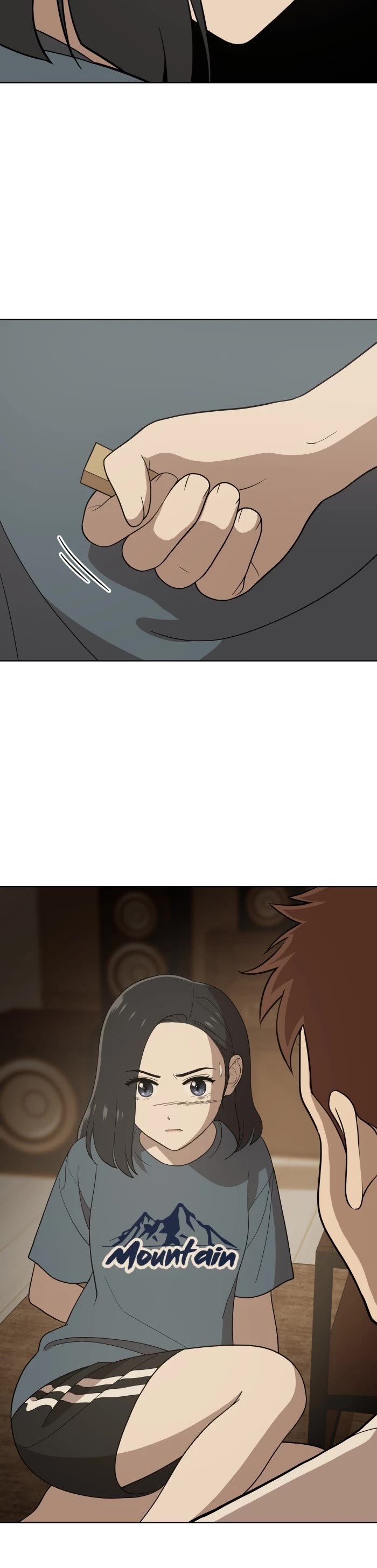 She's Hopeless Chapter 81 page 38 - Chapter 81: (S2) Episode 81