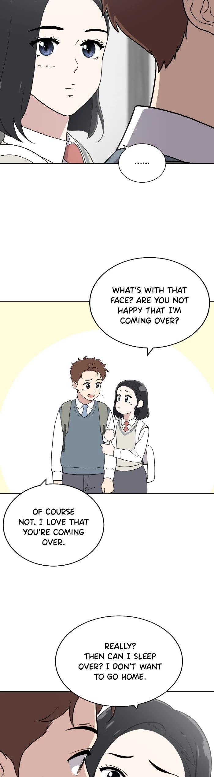 She's Hopeless Chapter 81 page 4 - Chapter 81: (S2) Episode 81