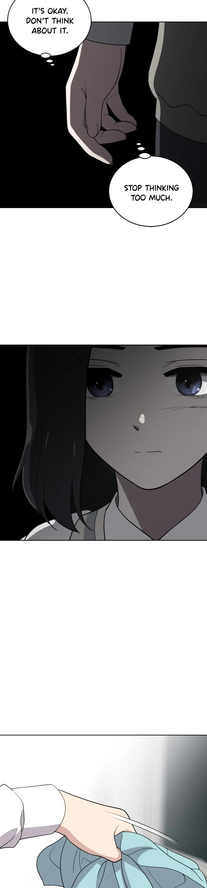 She's Hopeless Chapter 81 page 7 - Chapter 81: (S2) Episode 81