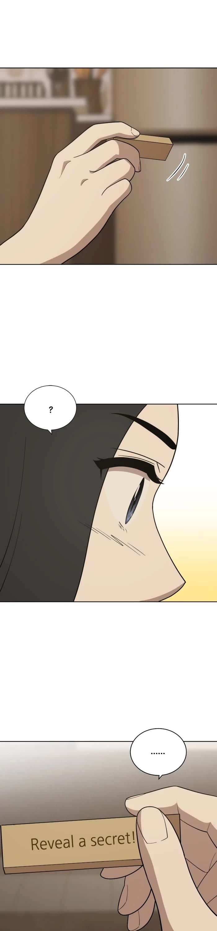 She's Hopeless Chapter 82 page 1 - Chapter 82: (S2) Episode 82