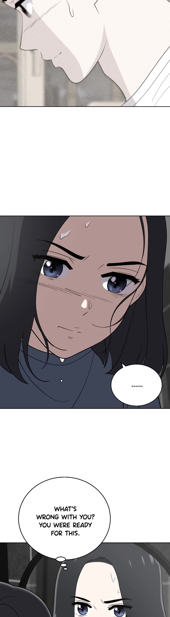 She's Hopeless Chapter 82 page 10 - Chapter 82: (S2) Episode 82