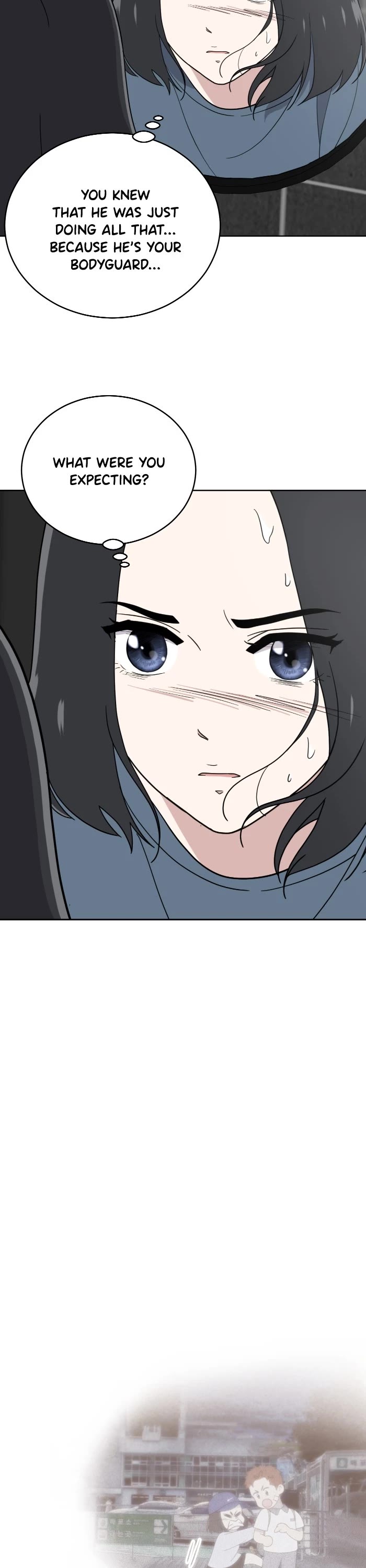 She's Hopeless Chapter 82 page 11 - Chapter 82: (S2) Episode 82
