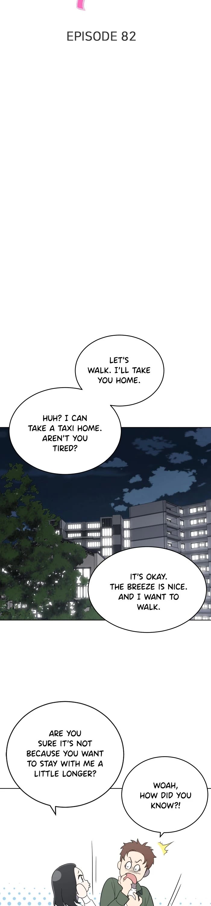 She's Hopeless Chapter 82 page 16 - Chapter 82: (S2) Episode 82