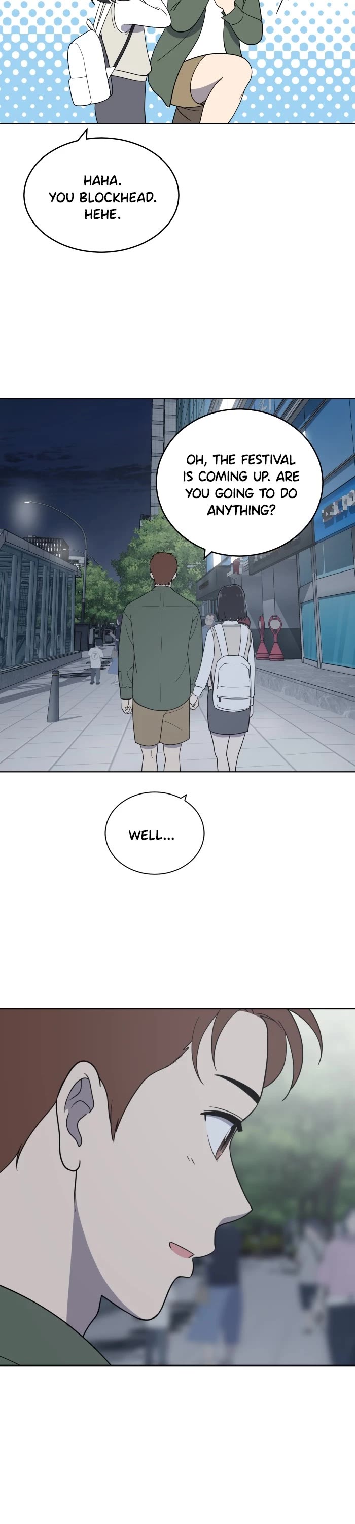 She's Hopeless Chapter 82 page 17 - Chapter 82: (S2) Episode 82