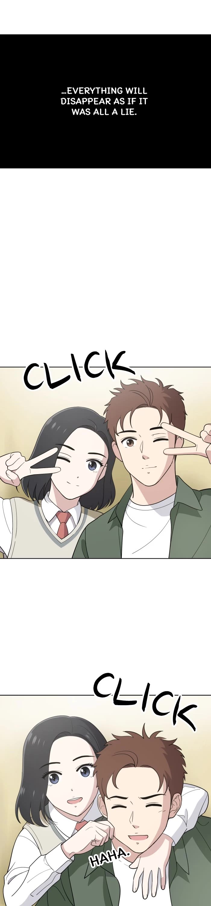 She's Hopeless Chapter 82 page 22 - Chapter 82: (S2) Episode 82