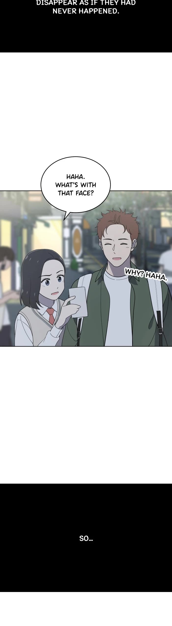 She's Hopeless Chapter 82 page 24 - Chapter 82: (S2) Episode 82