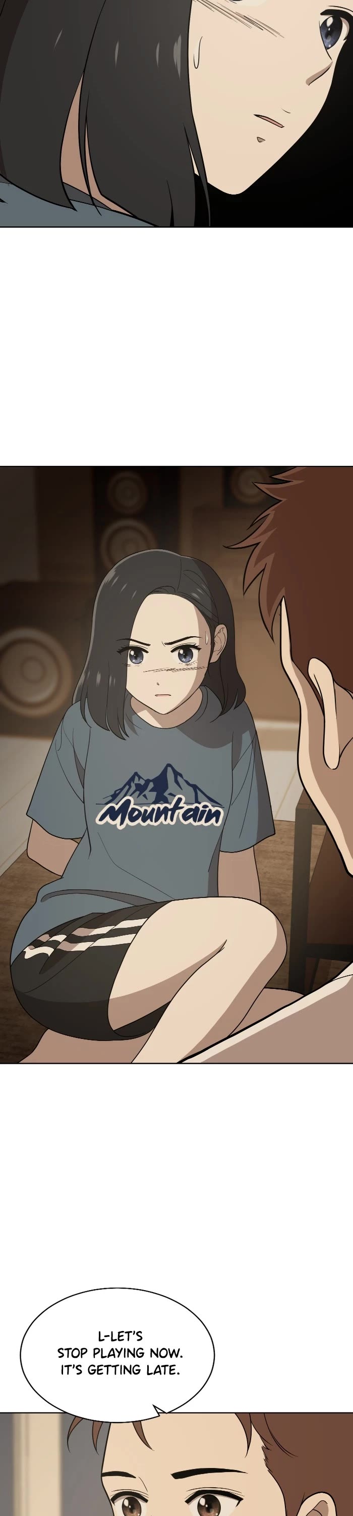 She's Hopeless Chapter 82 page 3 - Chapter 82: (S2) Episode 82