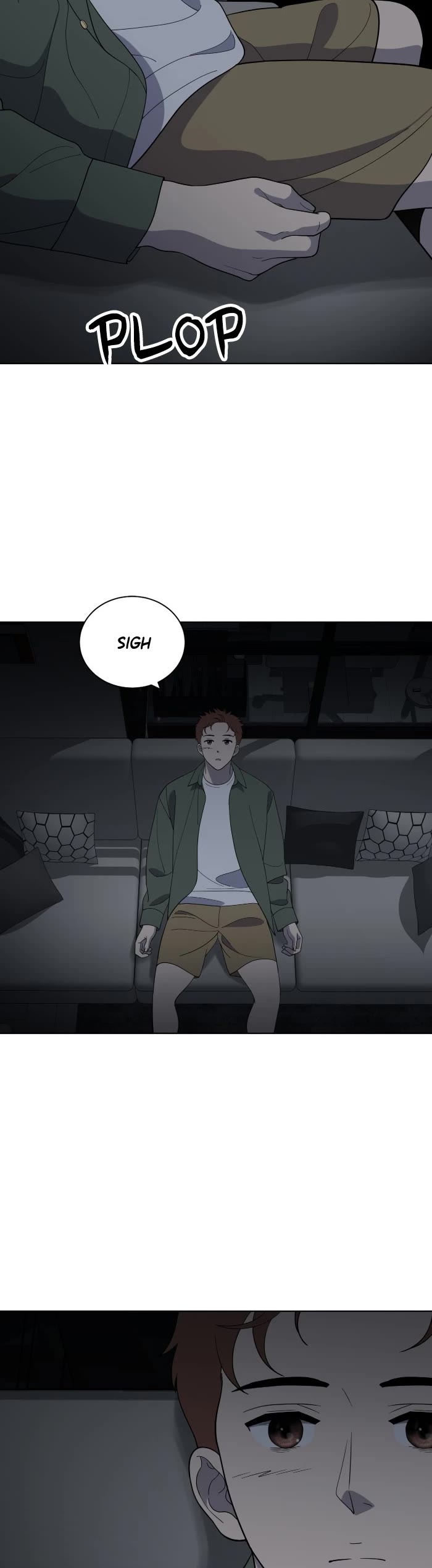 She's Hopeless Chapter 82 page 30 - Chapter 82: (S2) Episode 82