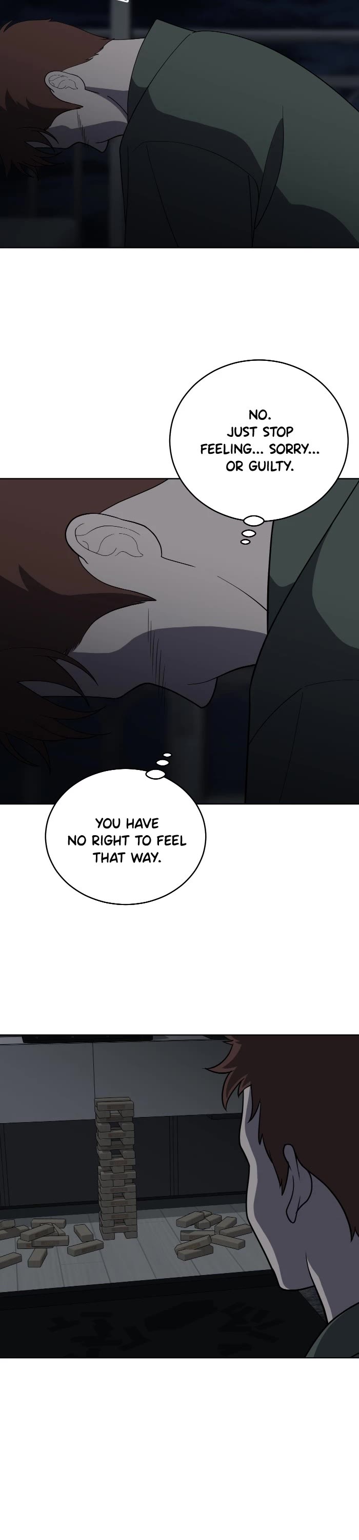 She's Hopeless Chapter 82 page 32 - Chapter 82: (S2) Episode 82