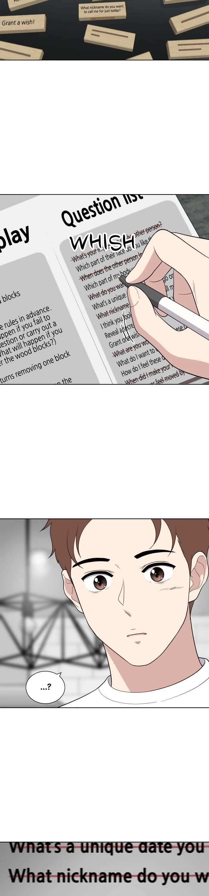She's Hopeless Chapter 82 page 36 - Chapter 82: (S2) Episode 82