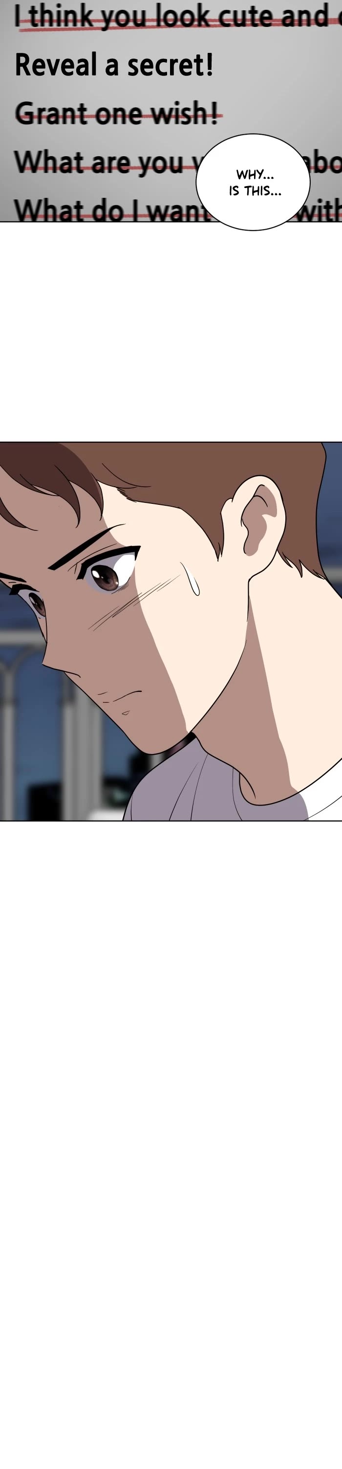 She's Hopeless Chapter 82 page 37 - Chapter 82: (S2) Episode 82