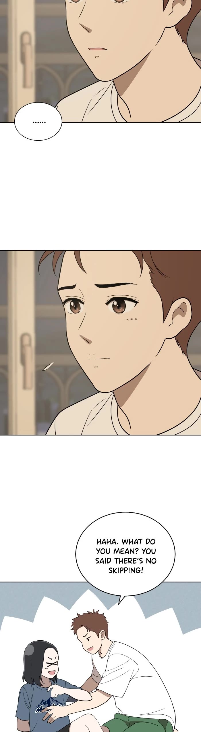 She's Hopeless Chapter 82 page 4 - Chapter 82: (S2) Episode 82