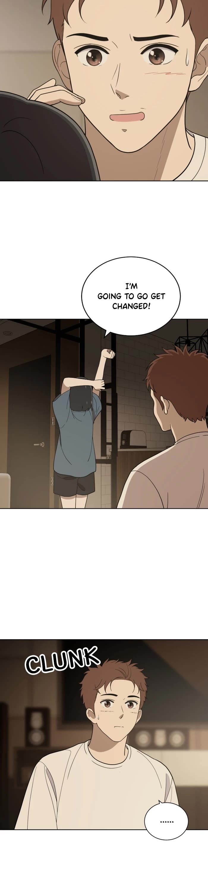 She's Hopeless Chapter 82 page 7 - Chapter 82: (S2) Episode 82