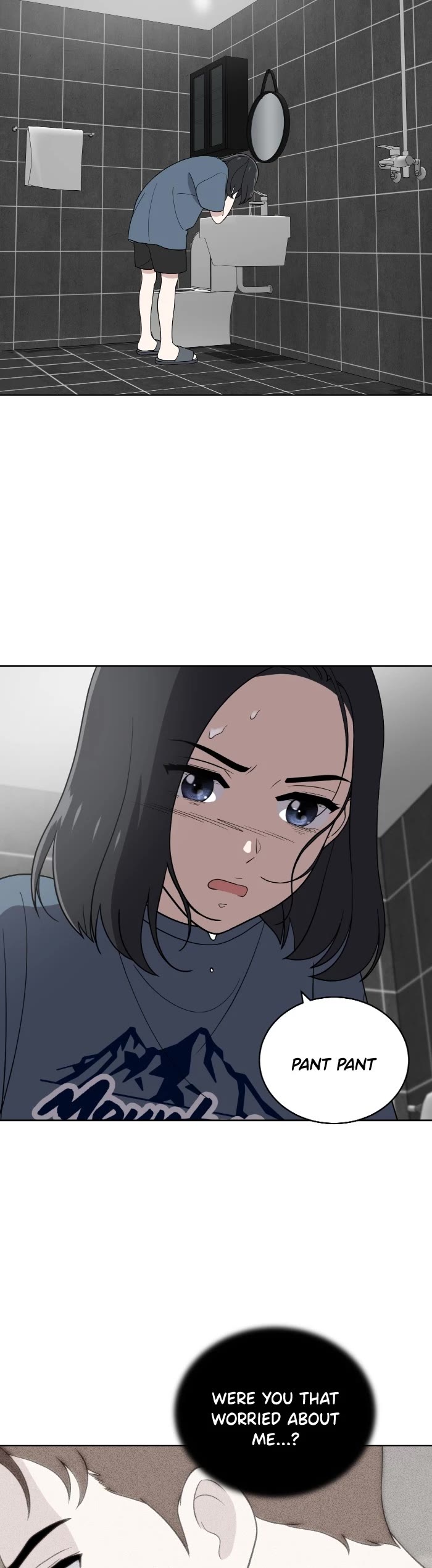 She's Hopeless Chapter 82 page 9 - Chapter 82: (S2) Episode 82