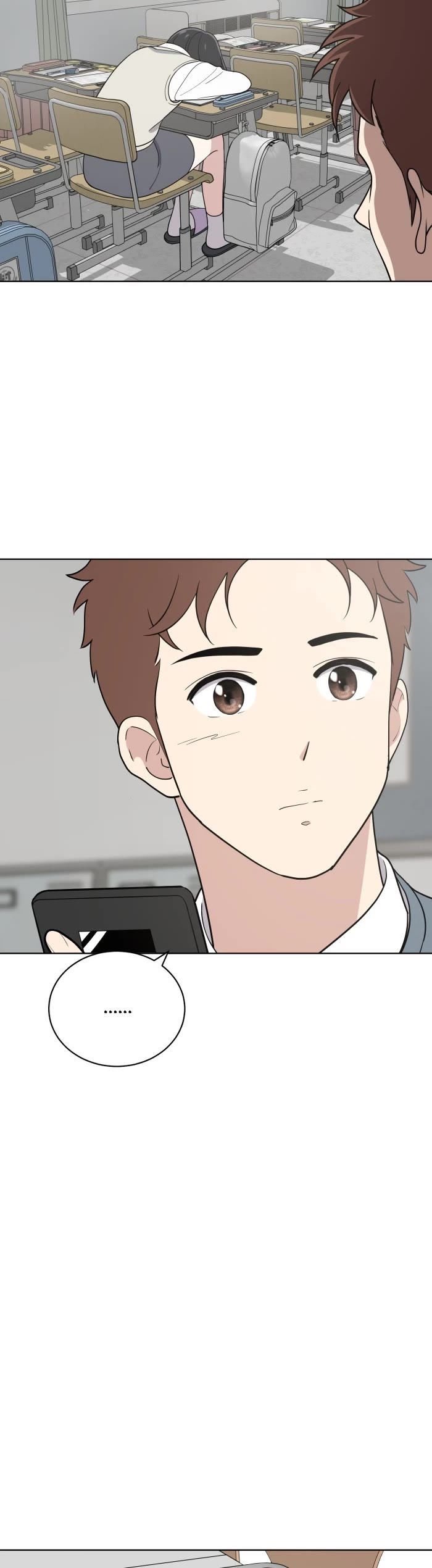 She's Hopeless Chapter 83 page 10 - Chapter 83: (S2) Episode 83