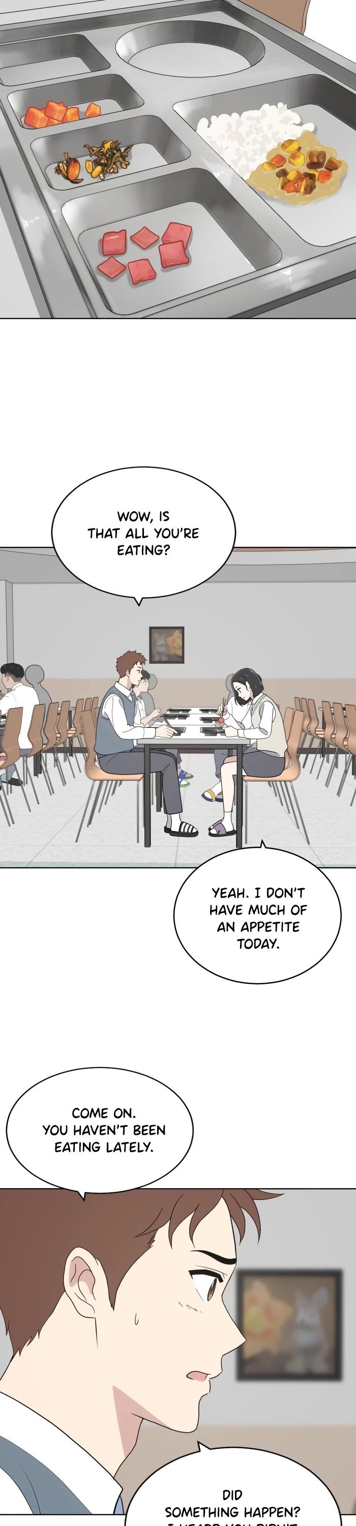 She's Hopeless Chapter 83 page 11 - Chapter 83: (S2) Episode 83