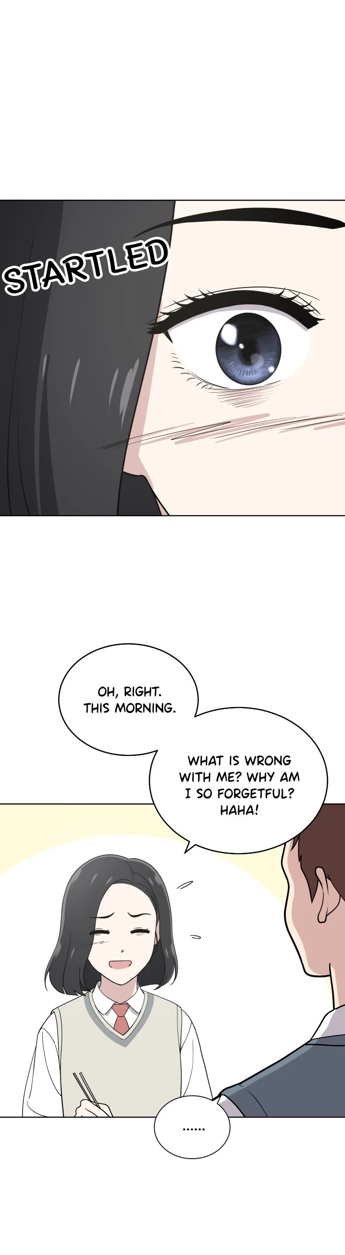 She's Hopeless Chapter 83 page 14 - Chapter 83: (S2) Episode 83