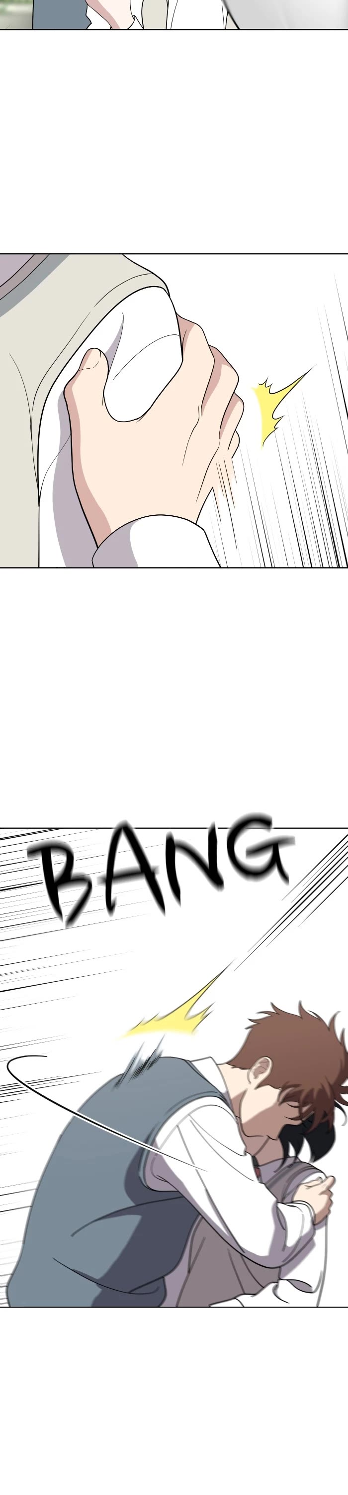 She's Hopeless Chapter 83 page 18 - Chapter 83: (S2) Episode 83