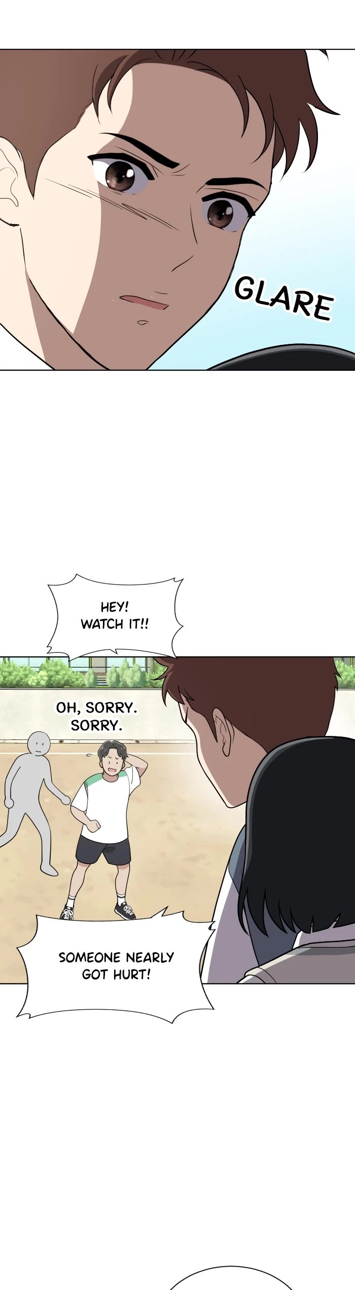 She's Hopeless Chapter 83 page 19 - Chapter 83: (S2) Episode 83