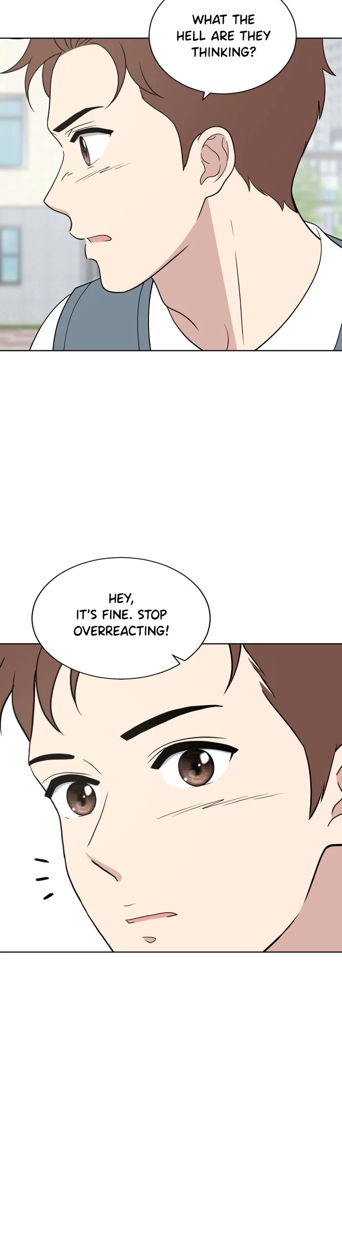 She's Hopeless Chapter 83 page 20 - Chapter 83: (S2) Episode 83