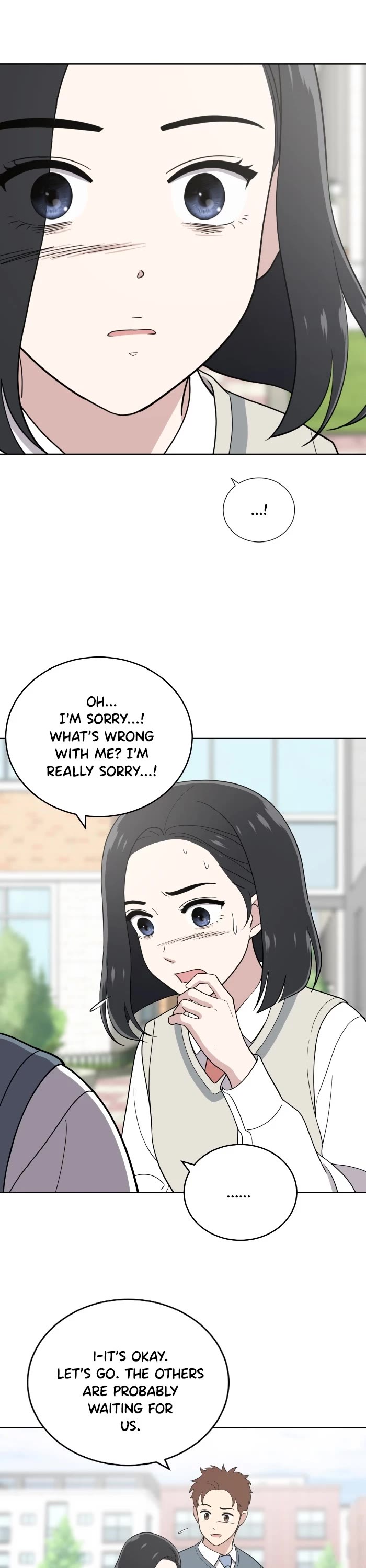 She's Hopeless Chapter 83 page 22 - Chapter 83: (S2) Episode 83