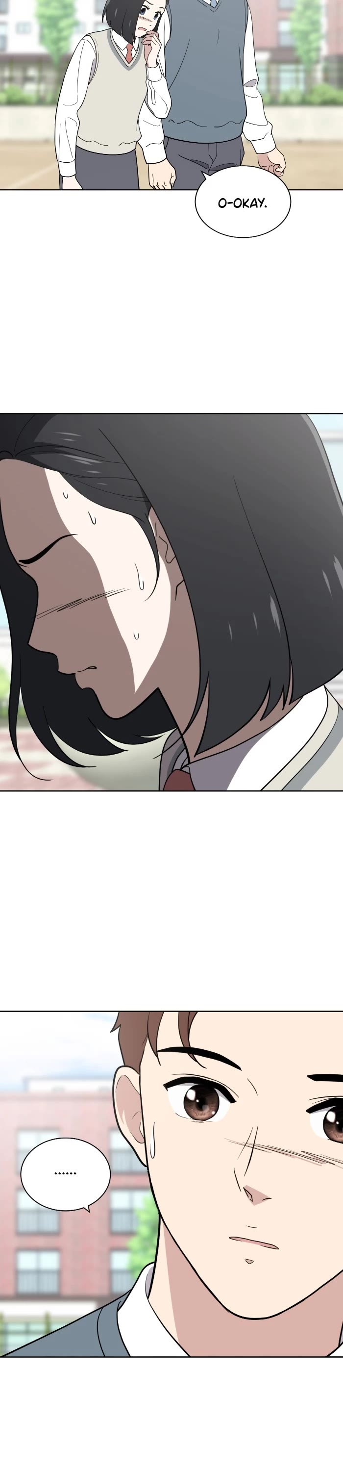 She's Hopeless Chapter 83 page 23 - Chapter 83: (S2) Episode 83