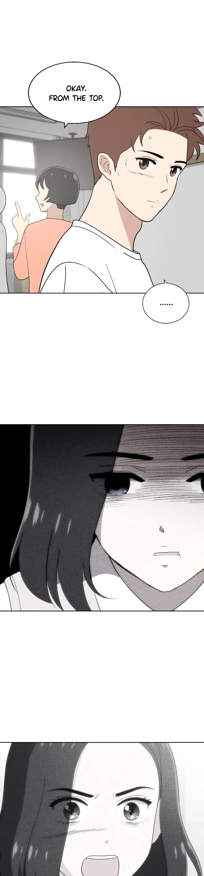 She's Hopeless Chapter 83 page 26 - Chapter 83: (S2) Episode 83