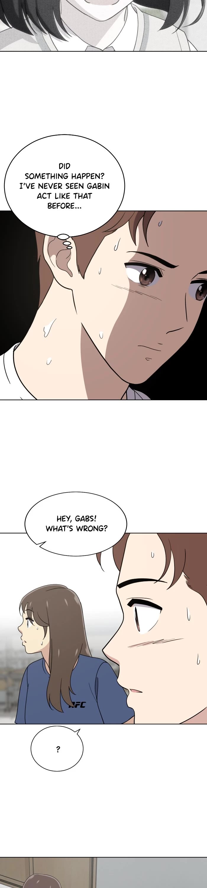 She's Hopeless Chapter 83 page 27 - Chapter 83: (S2) Episode 83