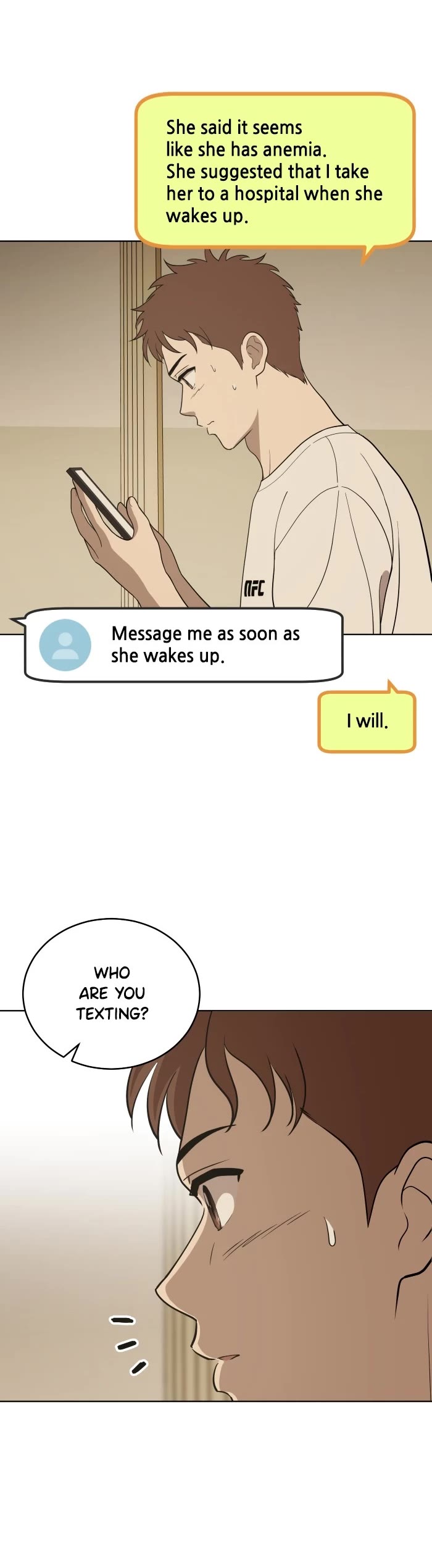 She's Hopeless Chapter 83 page 30 - Chapter 83: (S2) Episode 83