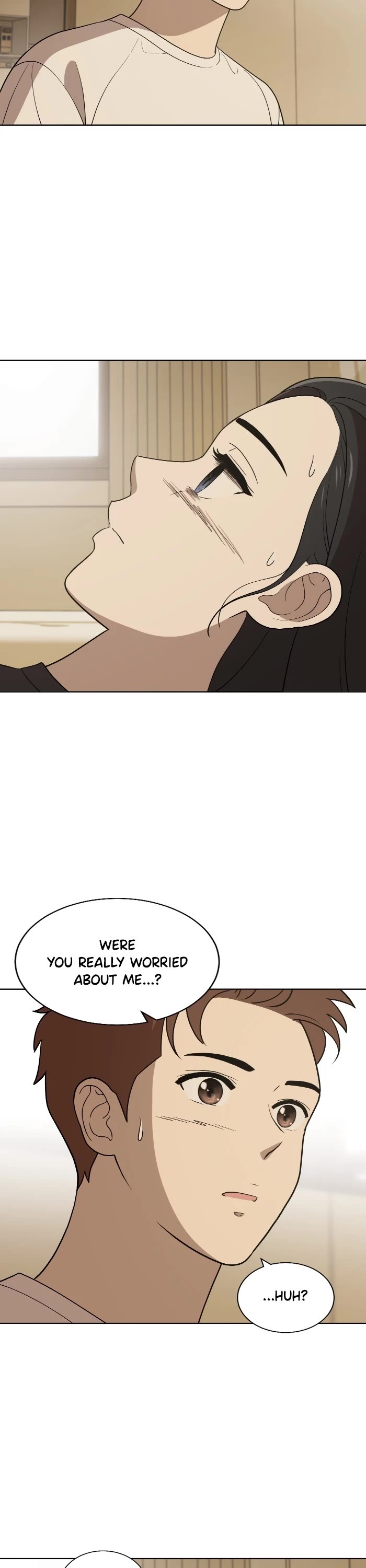 She's Hopeless Chapter 83 page 33 - Chapter 83: (S2) Episode 83