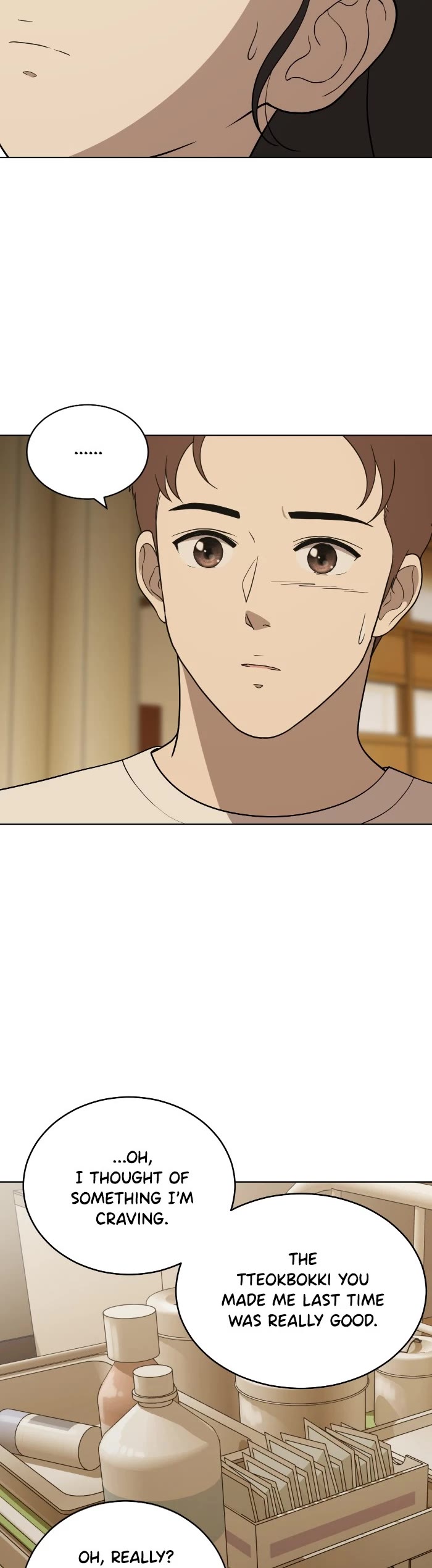 She's Hopeless Chapter 83 page 35 - Chapter 83: (S2) Episode 83