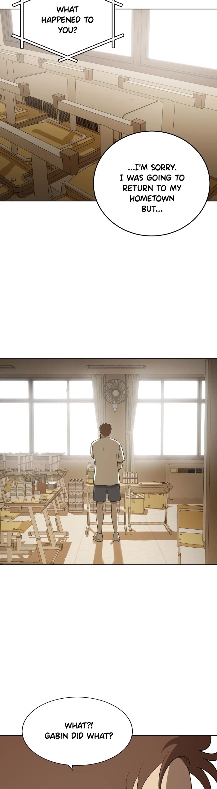 She's Hopeless Chapter 83 page 39 - Chapter 83: (S2) Episode 83