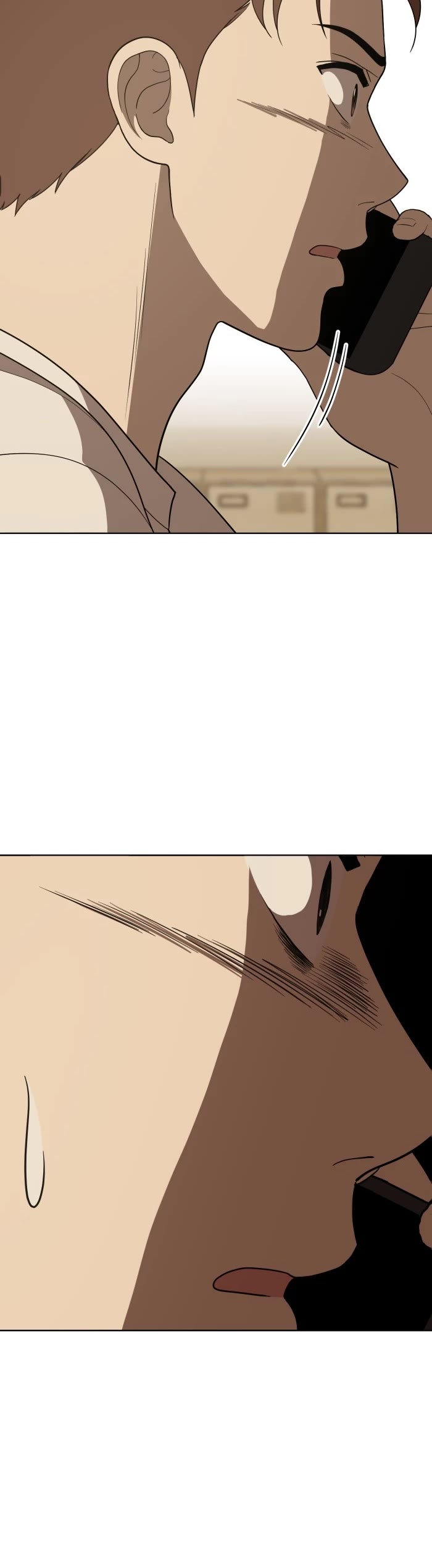 She's Hopeless Chapter 83 page 40 - Chapter 83: (S2) Episode 83
