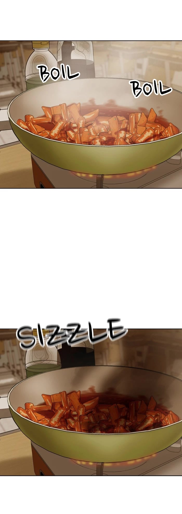 She's Hopeless Chapter 83 page 41 - Chapter 83: (S2) Episode 83