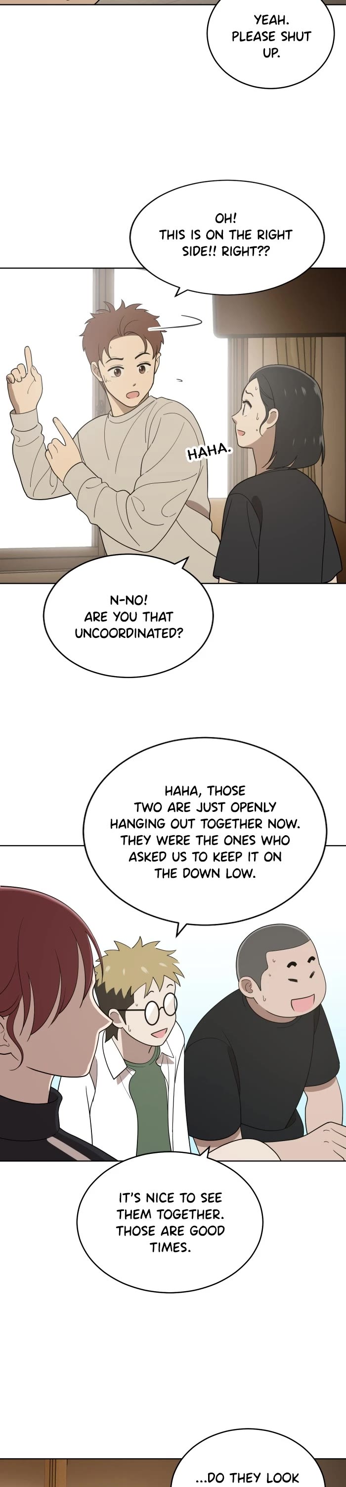 She's Hopeless Chapter 83 page 6 - Chapter 83: (S2) Episode 83