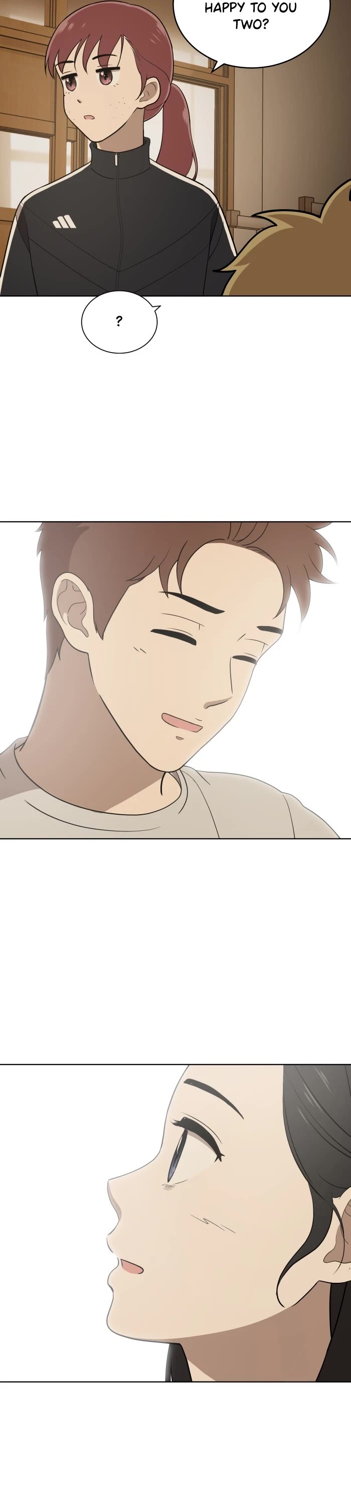 She's Hopeless Chapter 83 page 7 - Chapter 83: (S2) Episode 83