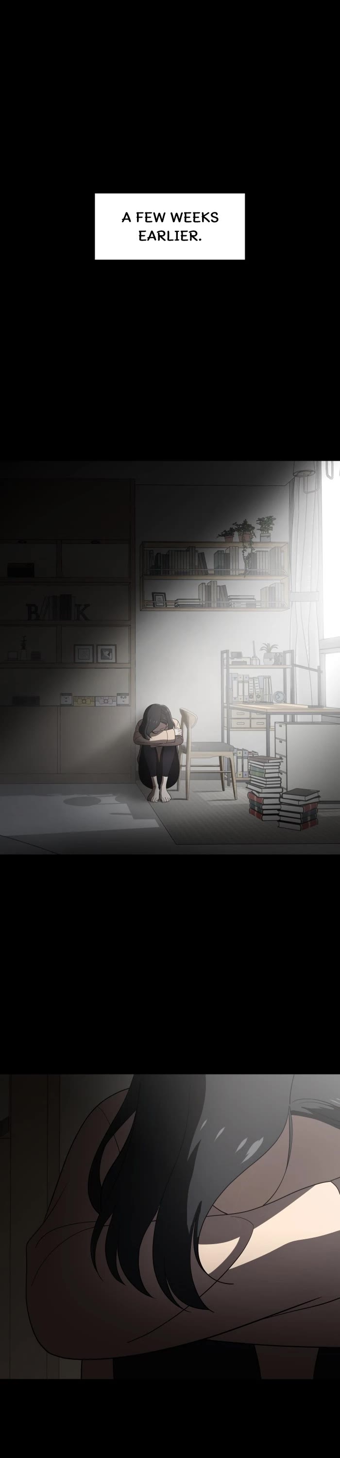 She's Hopeless Chapter 84 page 1 - Chapter 84: (S2) Episode 84