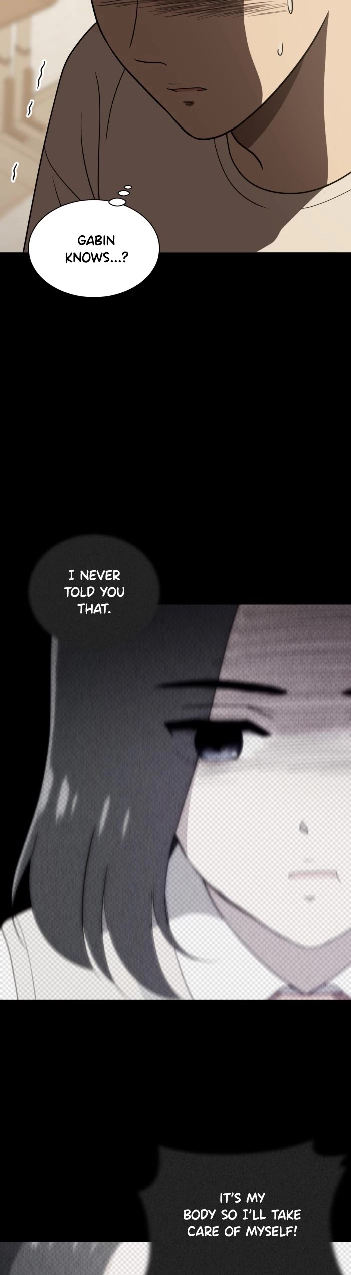 She's Hopeless Chapter 84 page 10 - Chapter 84: (S2) Episode 84