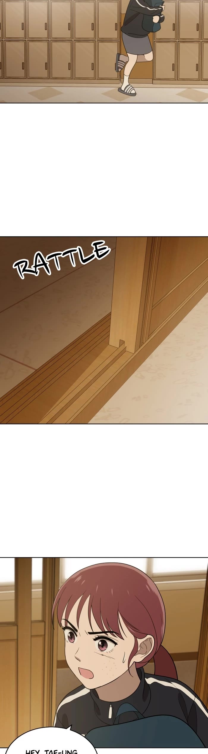 She's Hopeless Chapter 84 page 14 - Chapter 84: (S2) Episode 84