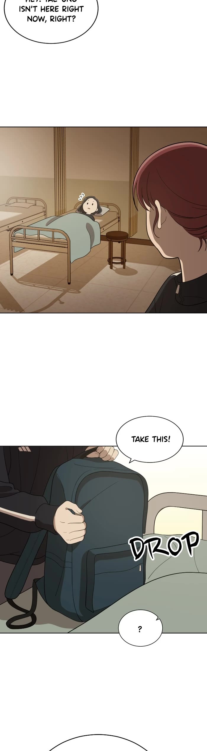 She's Hopeless Chapter 84 page 15 - Chapter 84: (S2) Episode 84