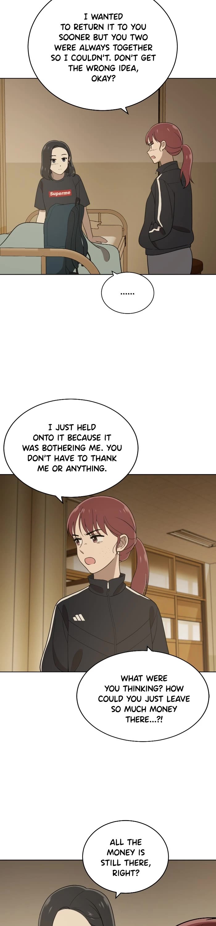 She's Hopeless Chapter 84 page 16 - Chapter 84: (S2) Episode 84