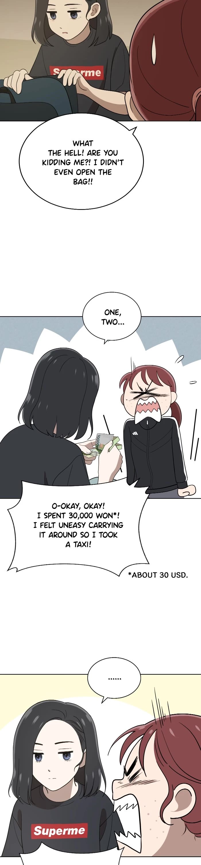 She's Hopeless Chapter 84 page 17 - Chapter 84: (S2) Episode 84