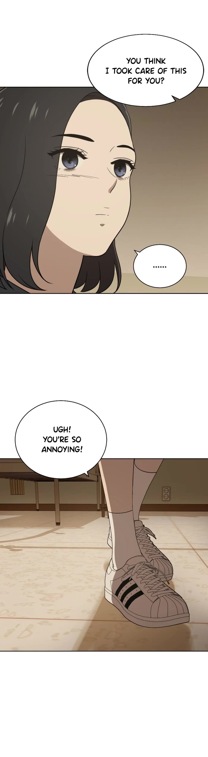 She's Hopeless Chapter 84 page 19 - Chapter 84: (S2) Episode 84