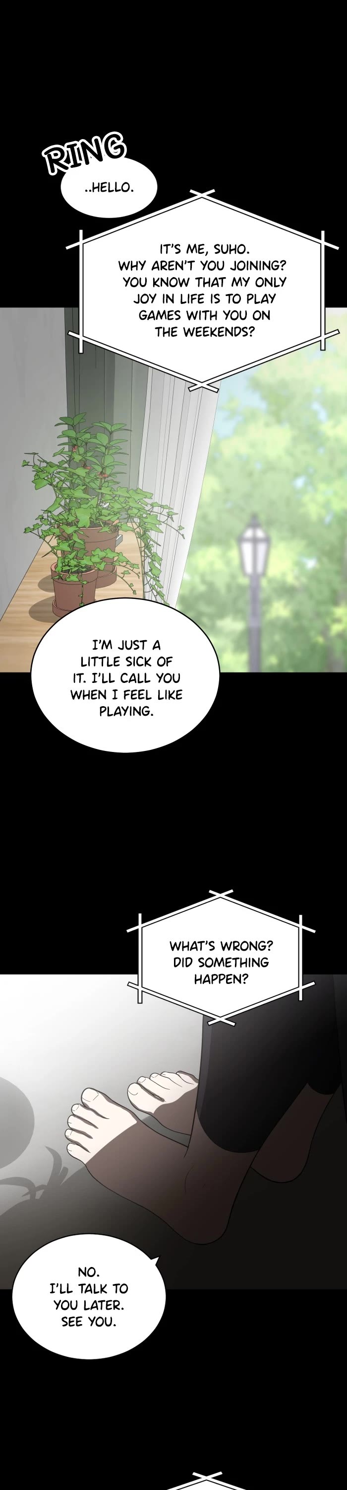 She's Hopeless Chapter 84 page 2 - Chapter 84: (S2) Episode 84
