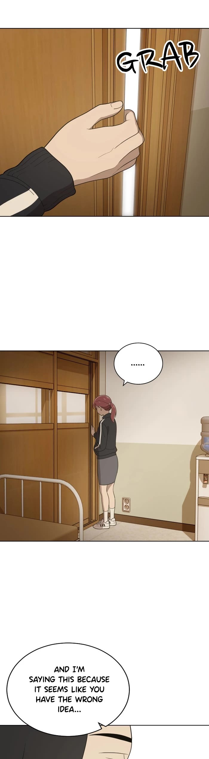She's Hopeless Chapter 84 page 20 - Chapter 84: (S2) Episode 84